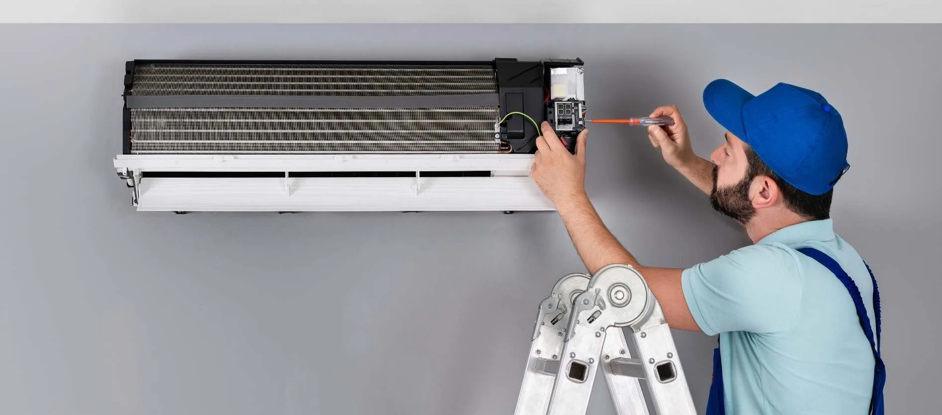 Kartal Soğanlık Seg Klima Gaz Dolum Servisi